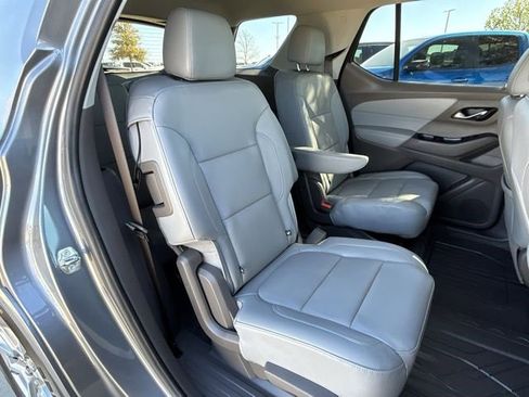 Used 2020 Chevrolet Traverse Premier w/ LPO, Floor Liner Package image 25