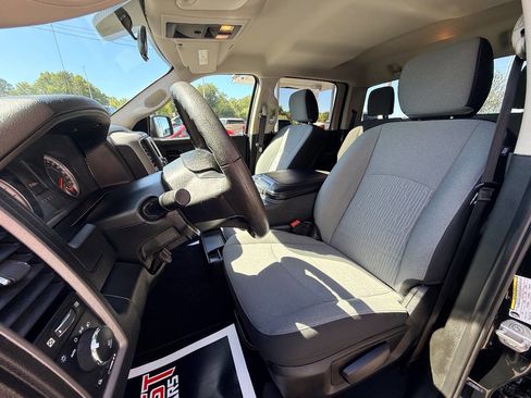 Used 2021 RAM 1500 Tradesman w/ Tradesman SXT Package image 21