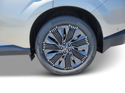 New 2026 Nissan Murano Platinum w/ Cargo Package image 12