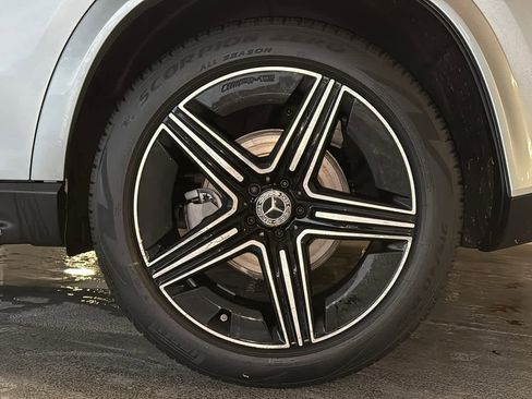 New 2026 Mercedes-Benz GLE 350 4MATIC image 11