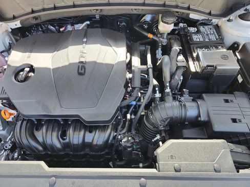 New 2026 Hyundai Tucson SEL image 18