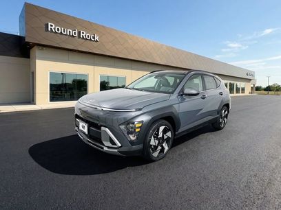 New 2026 Hyundai Kona Limited