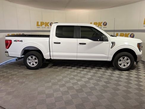 Used 2023 Ford F150 XLT image 2
