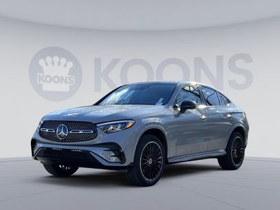 New 2026 Mercedes-Benz GLC 300 4MATIC