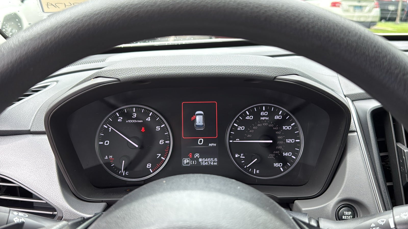 Certified 2024 Subaru Crosstrek 2.0i Premium AWD/4WD image 16