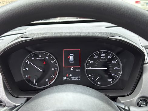Certified 2024 Subaru Crosstrek 2.0i Premium AWD/4WD image 16