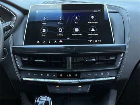 Certified 2023 Cadillac CT5 Luxury w/ Sun And Sound Package image 17