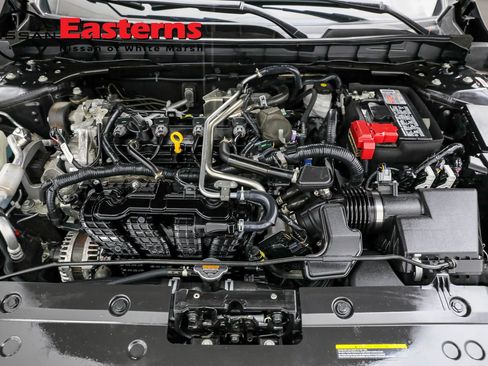 Used 2023 Nissan Altima 2.5 SV w/ SV Premium Package image 10