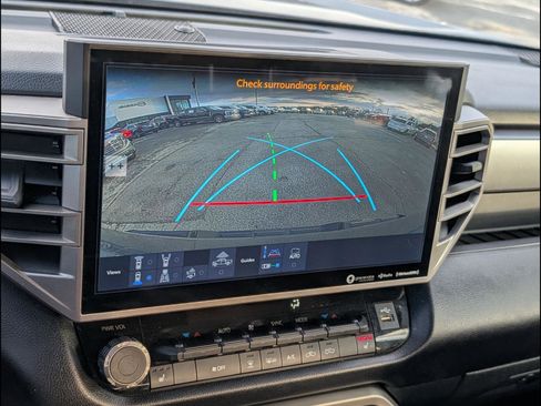 Used 2023 Toyota Tundra SR5 image 8