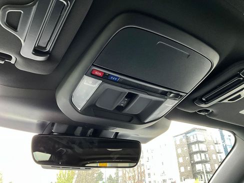 New 2026 Subaru Forester Touring AWD/4WD image 17