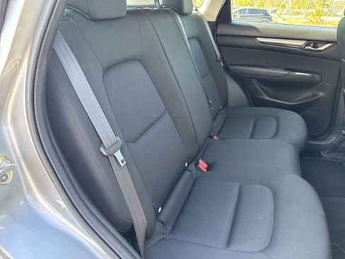 Used 2018 MAZDA CX-5 Sport image 19