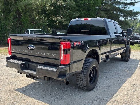 Used 2023 Ford F350 XL w/ STX Appearance Package AWD/4WD image 5