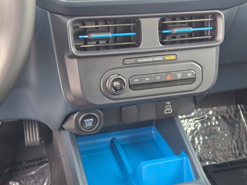 Used 2025 Ford Maverick XLT w/ XLT Luxury Package image 26