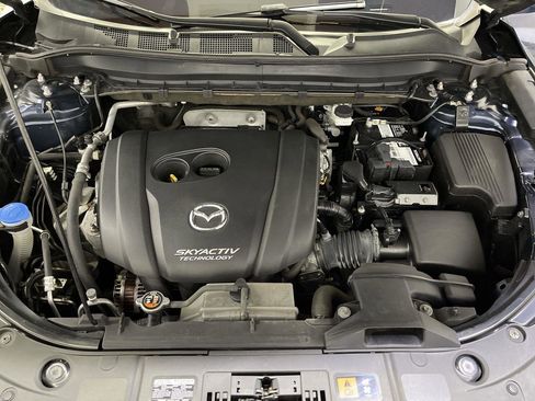 Used 2019 MAZDA CX-5 Touring image 26