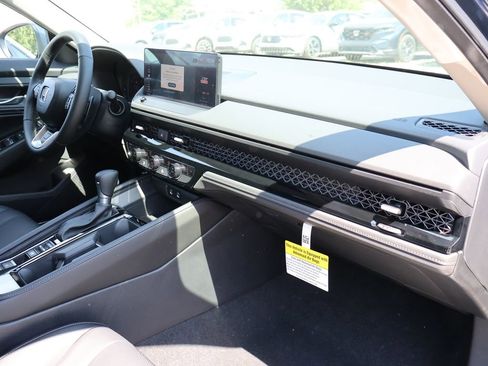 New 2026 Honda Accord Touring image 9