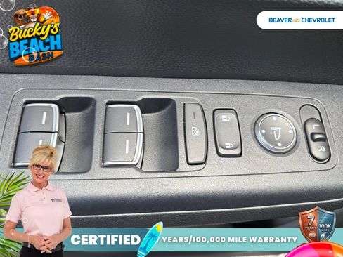 Used 2025 Honda CR-V EX-L image 31