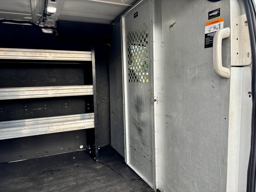 Used 2023 Ford Transit 250 Low Roof w/ Load Area Protection Package RWD image 25