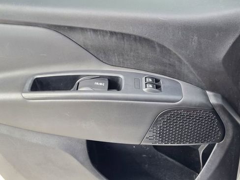 Used 2022 RAM ProMaster City Base image 23