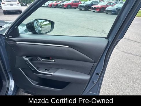 Certified 2025 MAZDA CX-50 AWD 2.5 S w/ Premium Package image 55