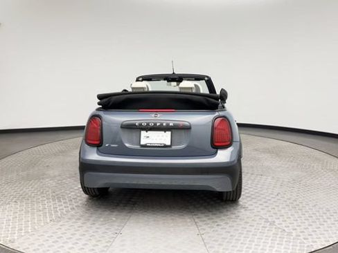 Used 2025 MINI Cooper S FWD image 3