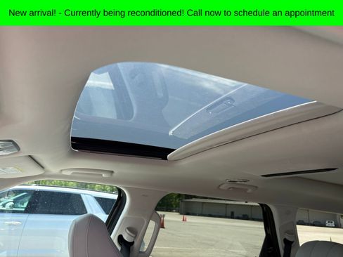 Used 2026 Hyundai Palisade Calligraphy AWD/4WD image 12