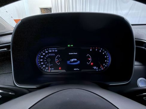 Used 2023 Hyundai Tucson SEL AWD/4WD image 19