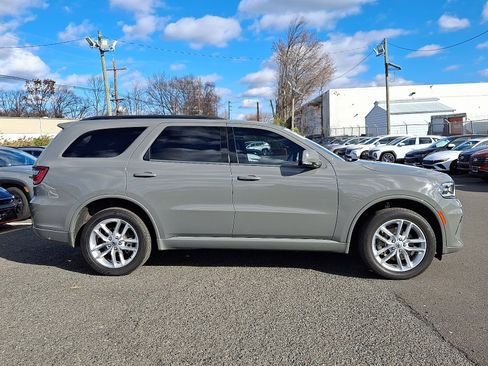Used 2022 Dodge Durango GT image 8