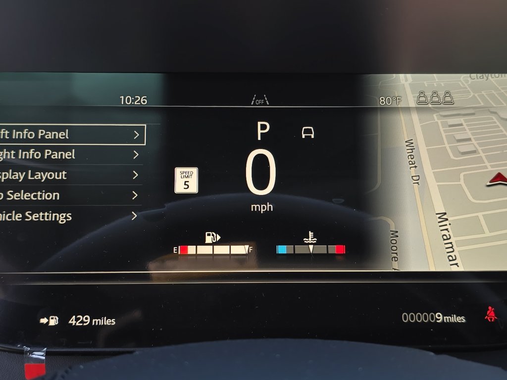 New 2026 Land Rover Range Rover SE AWD/4WD image 20