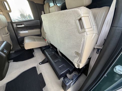 Used 2008 Toyota Tundra Limited image 37