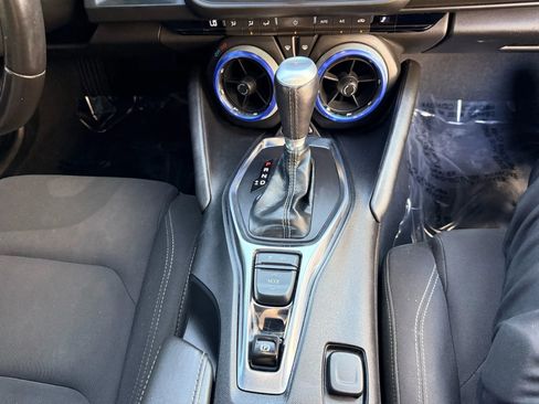 Used 2019 Chevrolet Camaro LT image 16