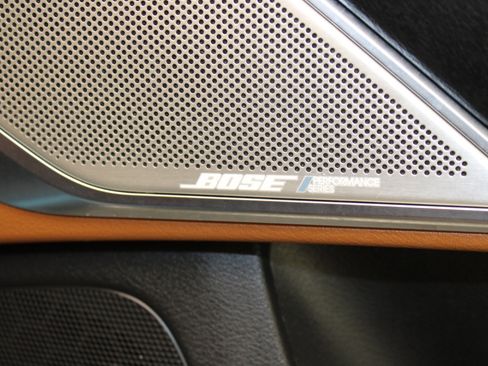 Used 2023 INFINITI Q50 Luxe w/ Cargo Package image 51