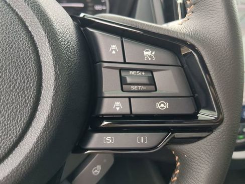 Used 2025 Subaru Forester Touring w/ Popular Package - Touring image 29