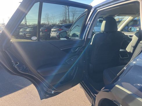 Certified 2024 Subaru Outback Limited image 26