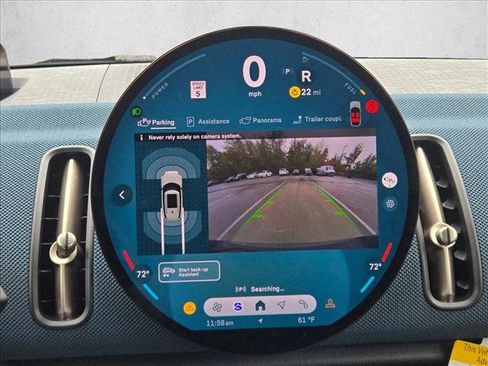 Certified 2025 MINI Cooper Countryman S image 13