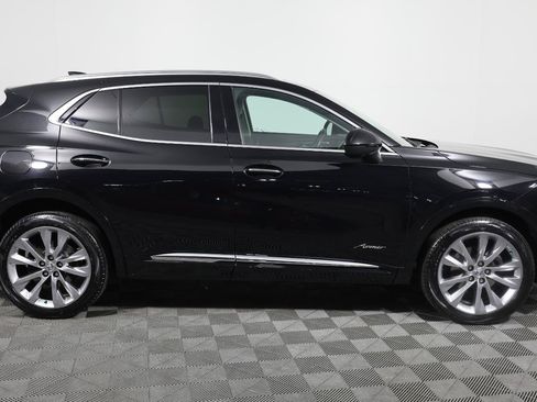 Used 2023 Buick Envision Avenir AWD/4WD image 4