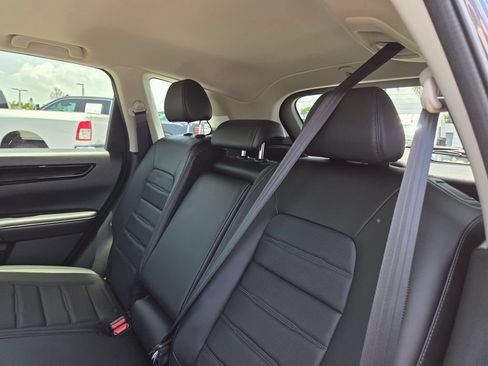 Used 2025 Honda CR-V EX-L image 22