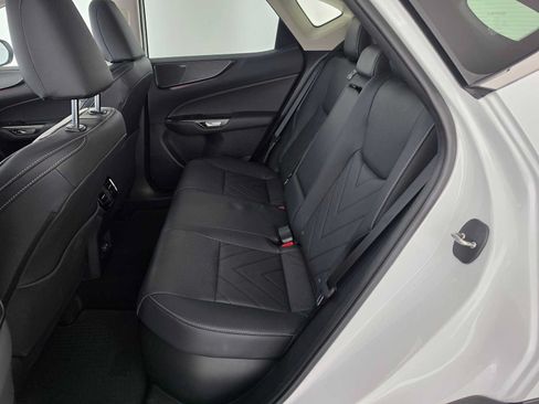 Certified 2026 Lexus NX 350 AWD w/ Accessory Package (2T) image 16