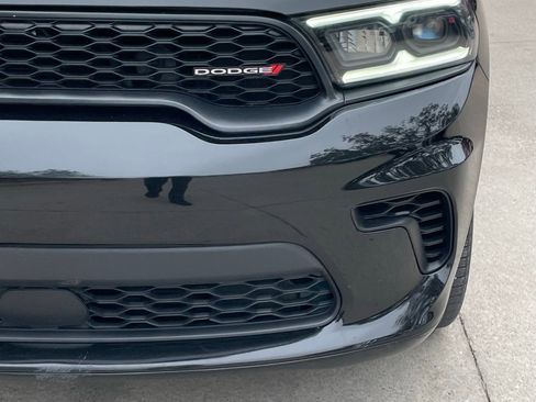 Used 2024 Dodge Durango GT RWD image 7