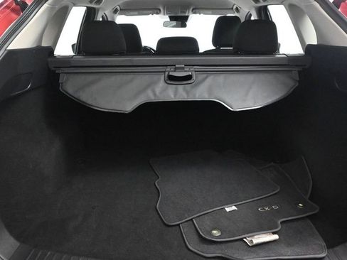 Used 2020 MAZDA CX-5 Sport FWD image 30