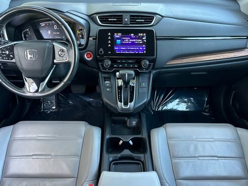 Used 2019 Honda CR-V EX-L image 26