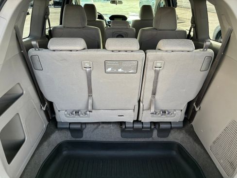 Used 2011 Honda Odyssey EX image 7
