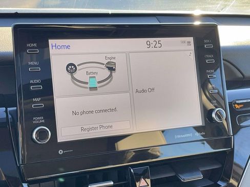 Used 2024 Toyota Camry XSE image 17