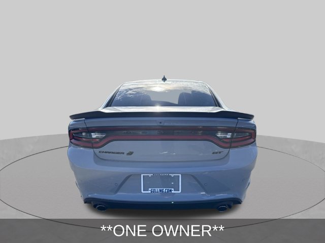 Used 2022 Dodge Charger GT w/ Plus Group AWD/4WD image 5