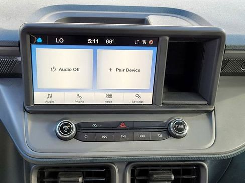 Used 2024 Ford Maverick Tremor w/ Tremor Off-Road Package AWD/4WD image 14