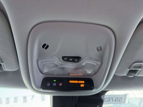 Certified 2023 Chevrolet TrailBlazer LT w/ Convenience Package image 26