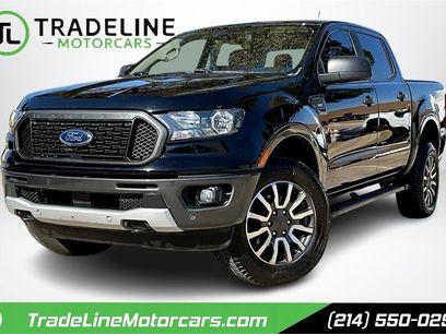 Used 2019 Ford Ranger XLT w/ Equipment Group 302A Luxury