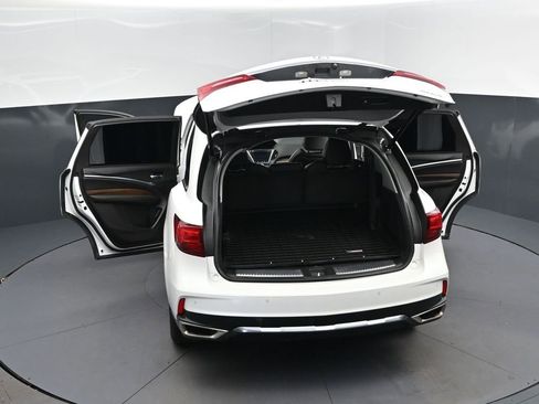 Used 2020 Acura MDX SH-AWD w/ Technology Package image 48