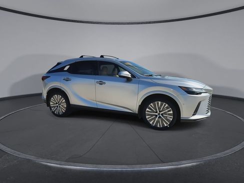 Used 2026 Lexus RX 350 Premium Plus w/ Convenience Package FWD image 2