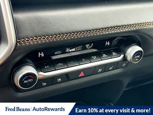 New 2026 MAZDA CX-50 AWD 2.5 Hybrid w/ Cargo Package image 14