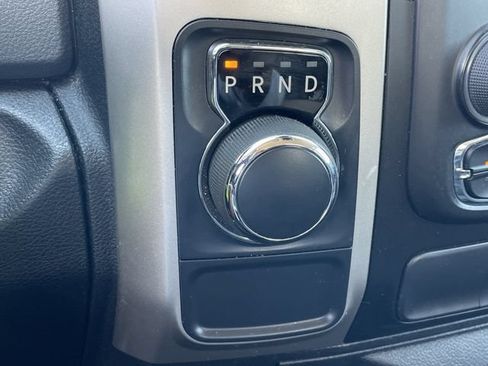 Used 2019 RAM 1500 Warlock w/ Luxury Group RWD image 22